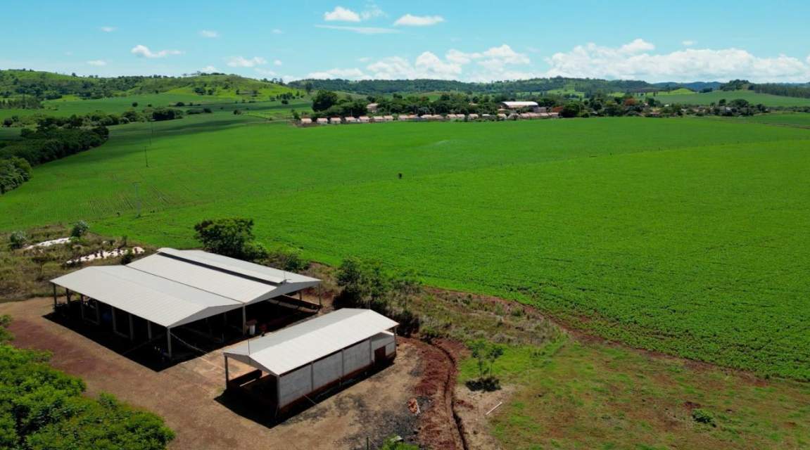 Fazenda, 14 m² - Foto 9