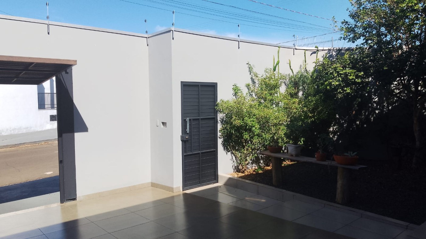 Casa, 2 quartos - Foto 2