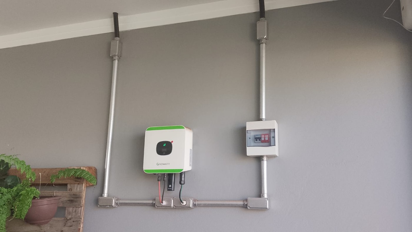 Casa, 2 quartos - Foto 4