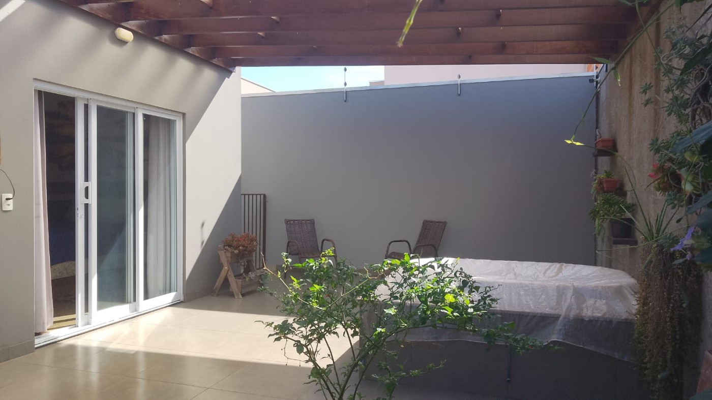 Casa, 2 quartos - Foto 17