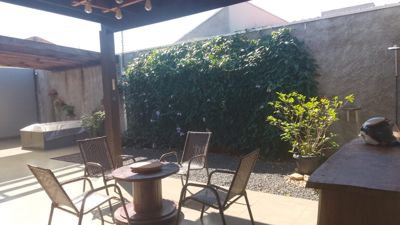 Casa, 2 quartos - Foto 27