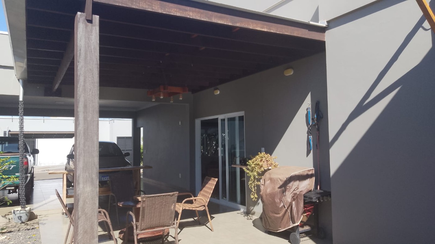 Casa, 2 quartos - Foto 29