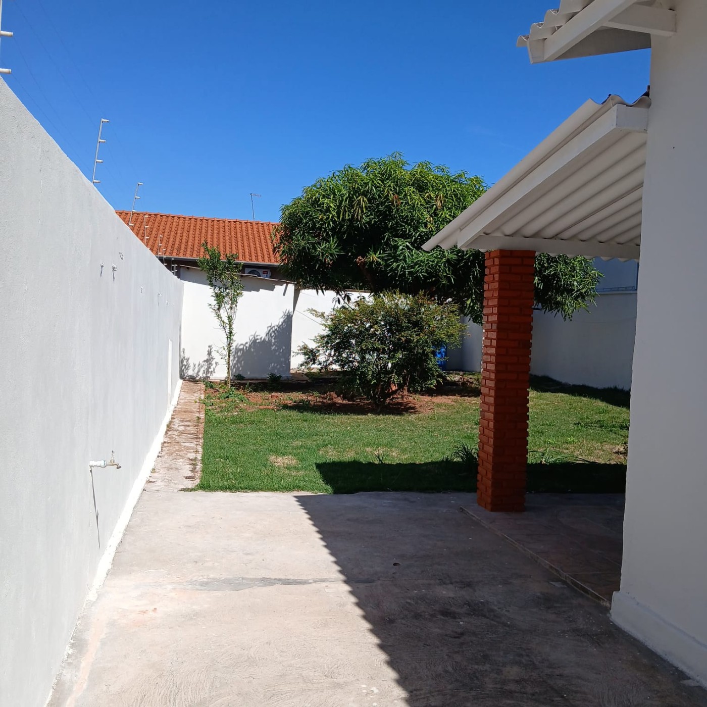 Casa, 2 quartos - Foto 19