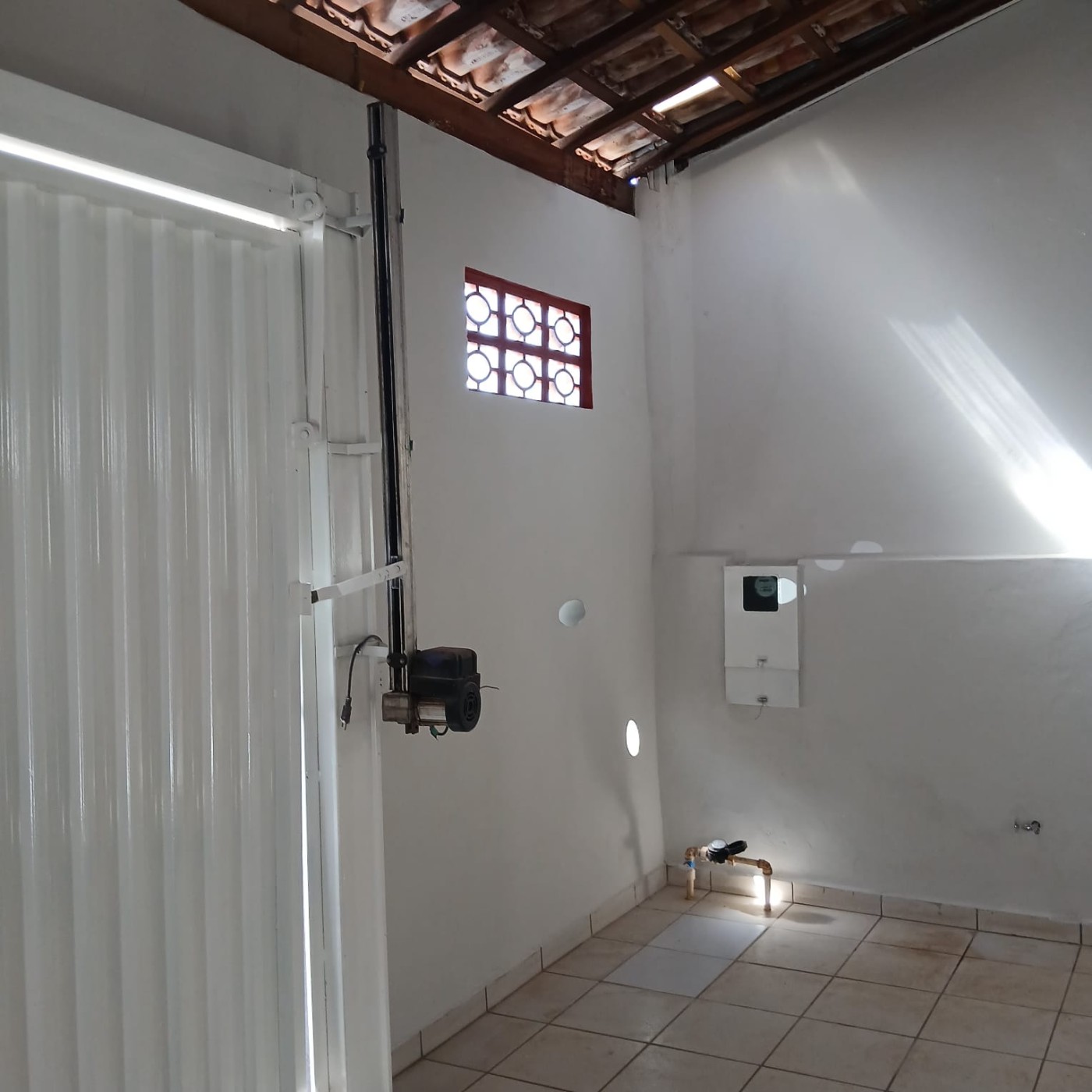 Casa, 2 quartos - Foto 5