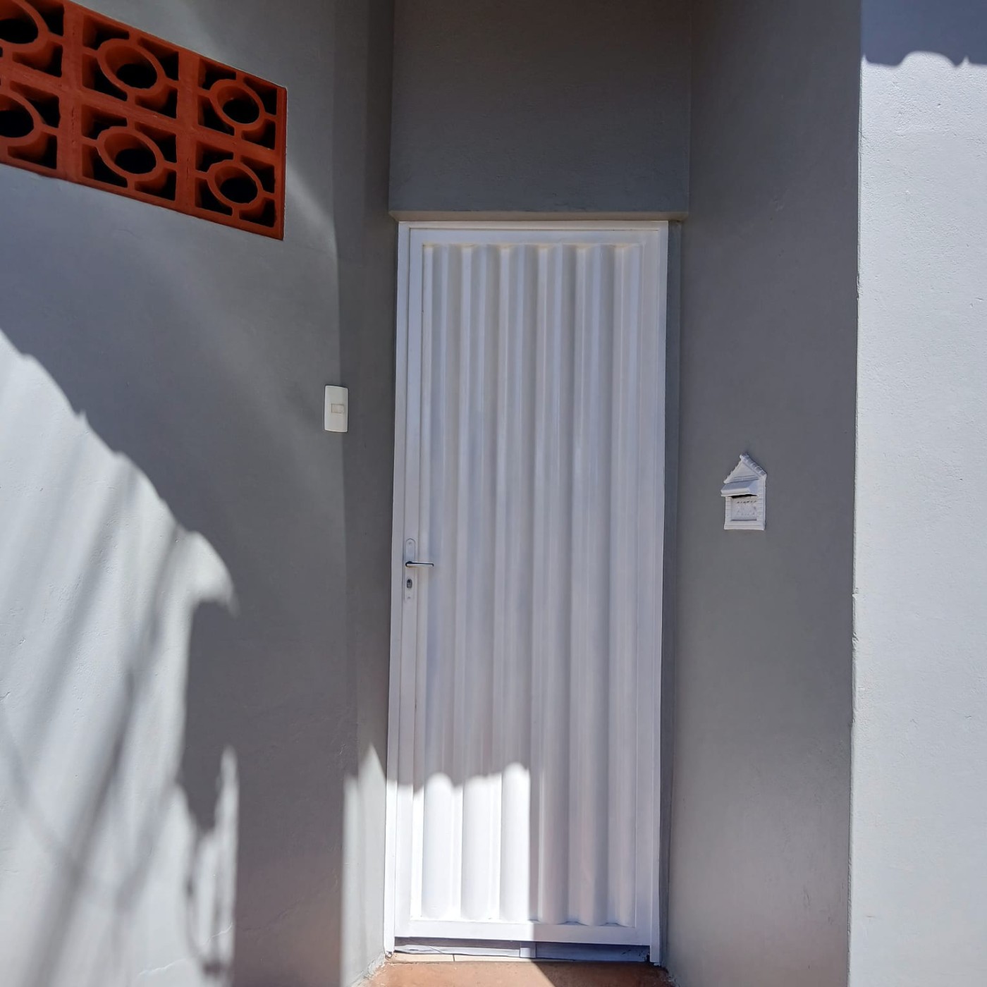 Casa, 2 quartos - Foto 2