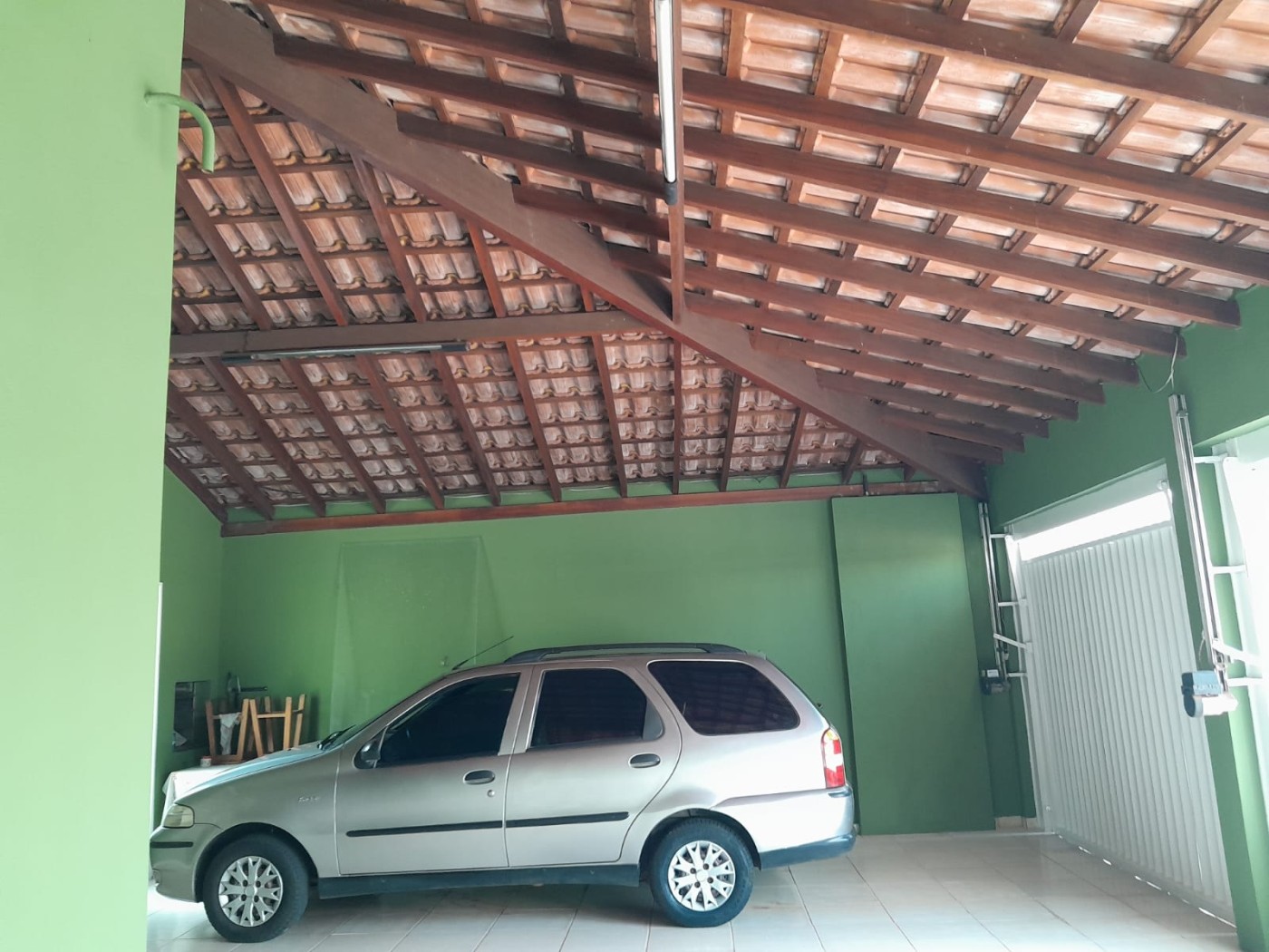 Casa, 3 quartos - Foto 4