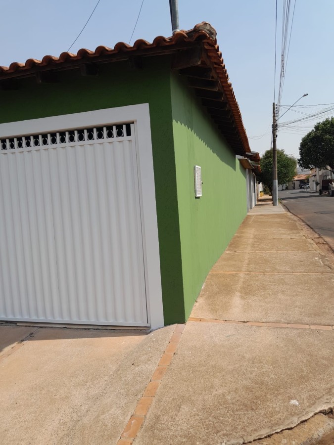 Casa, 3 quartos - Foto 3