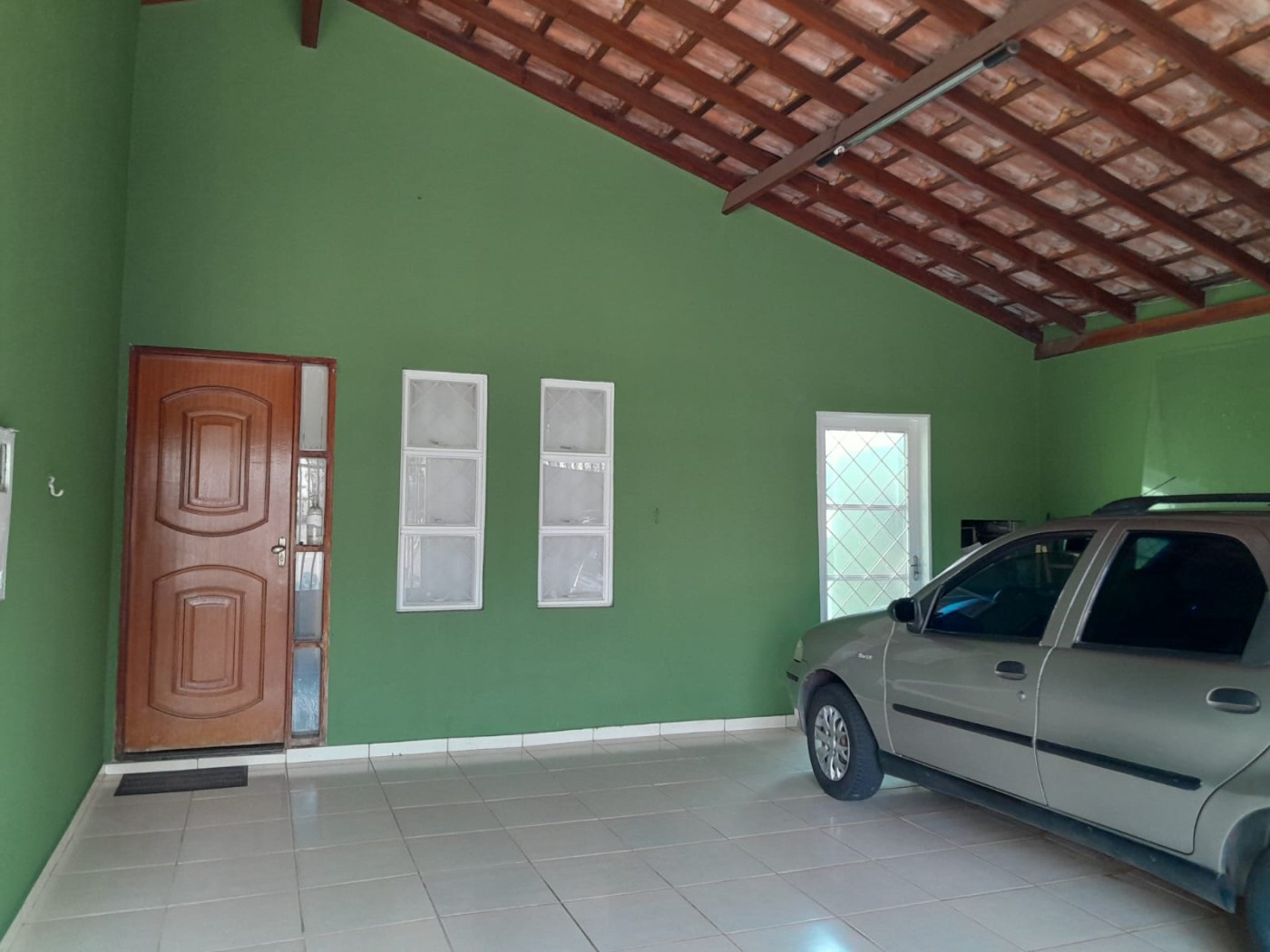 Casa, 3 quartos - Foto 5