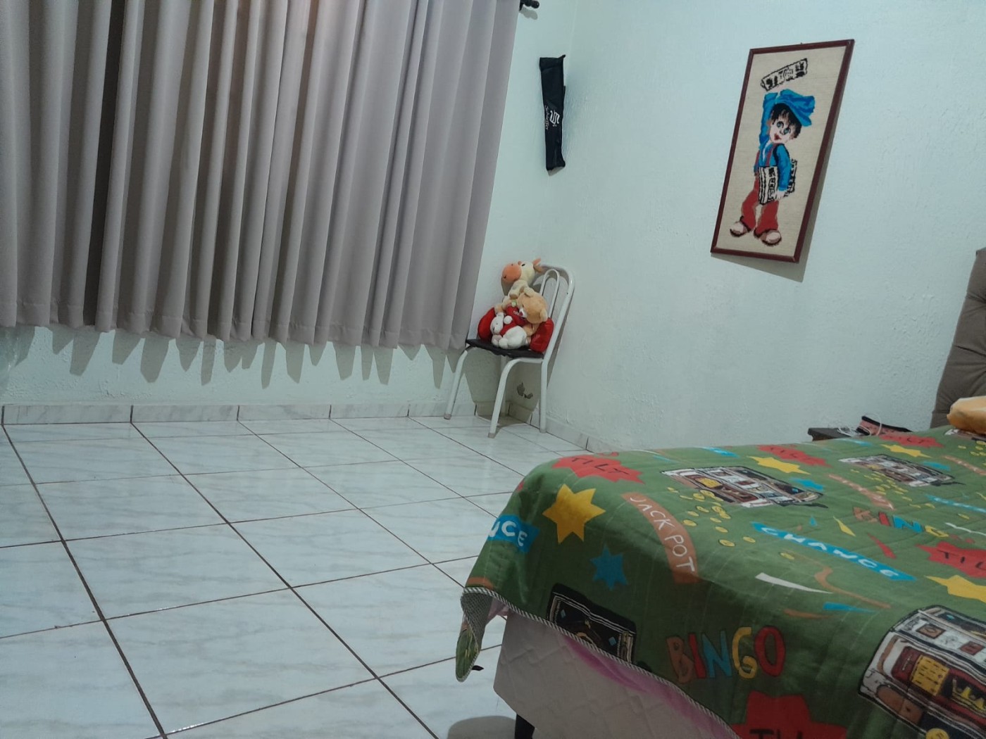 Casa, 3 quartos - Foto 8