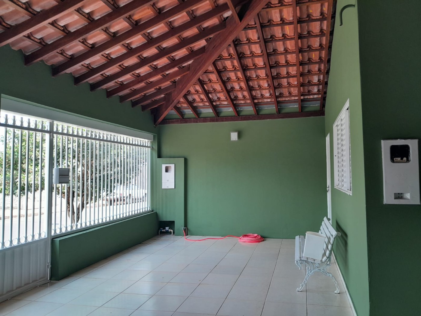 Casa, 3 quartos - Foto 6