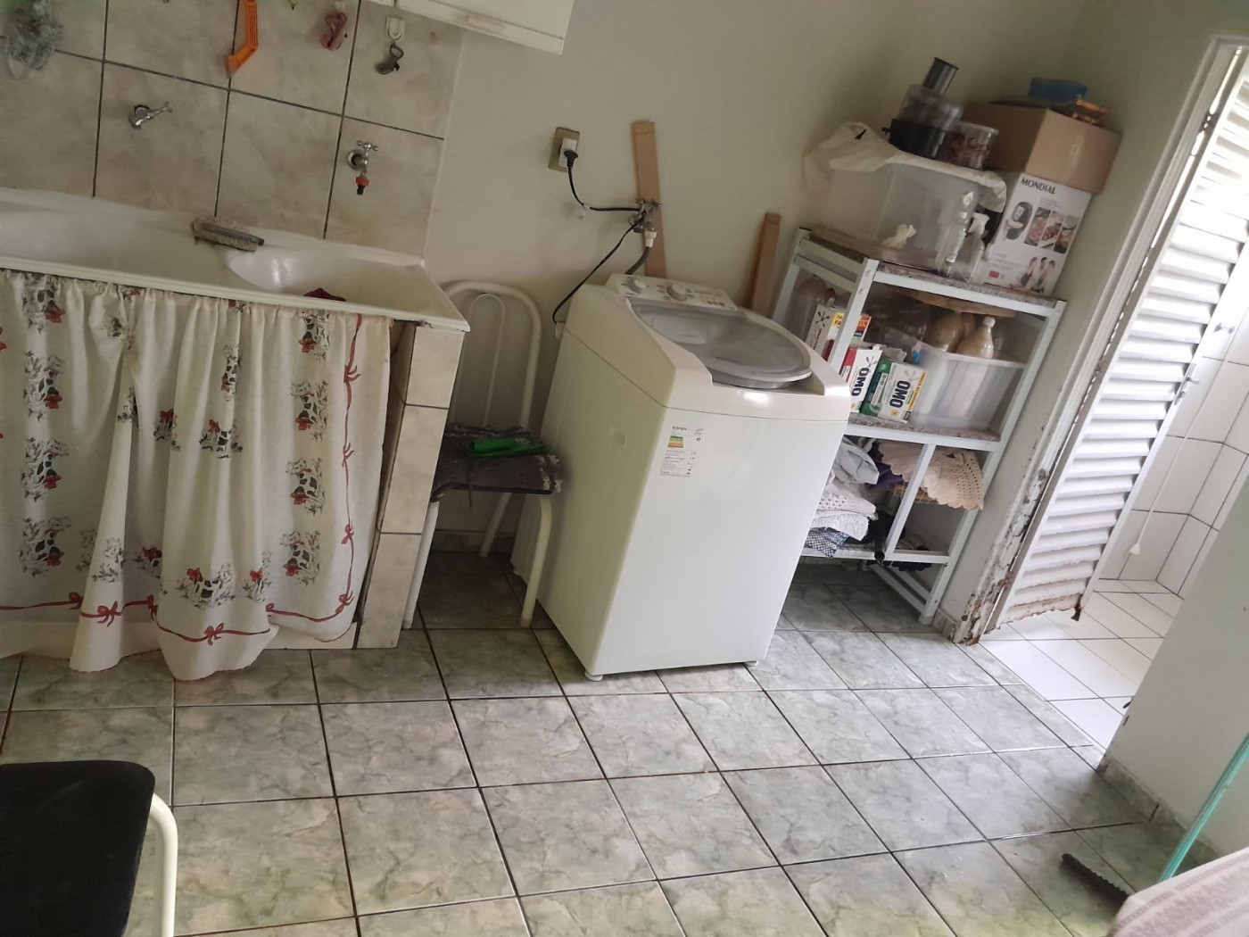 Casa, 3 quartos - Foto 12