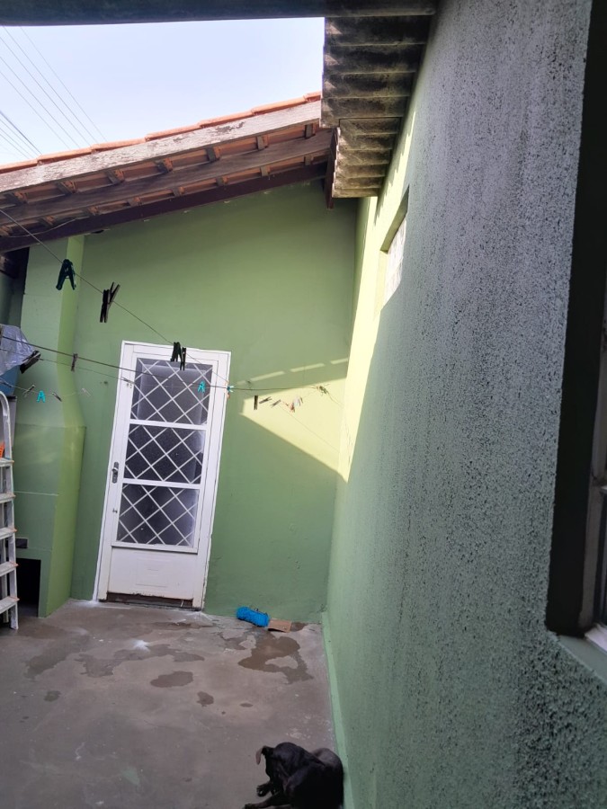 Casa, 3 quartos - Foto 11