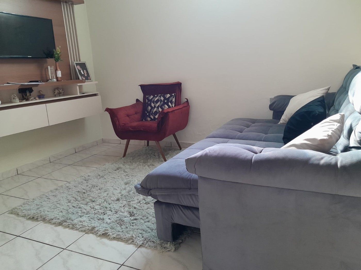 Casa, 3 quartos - Foto 14