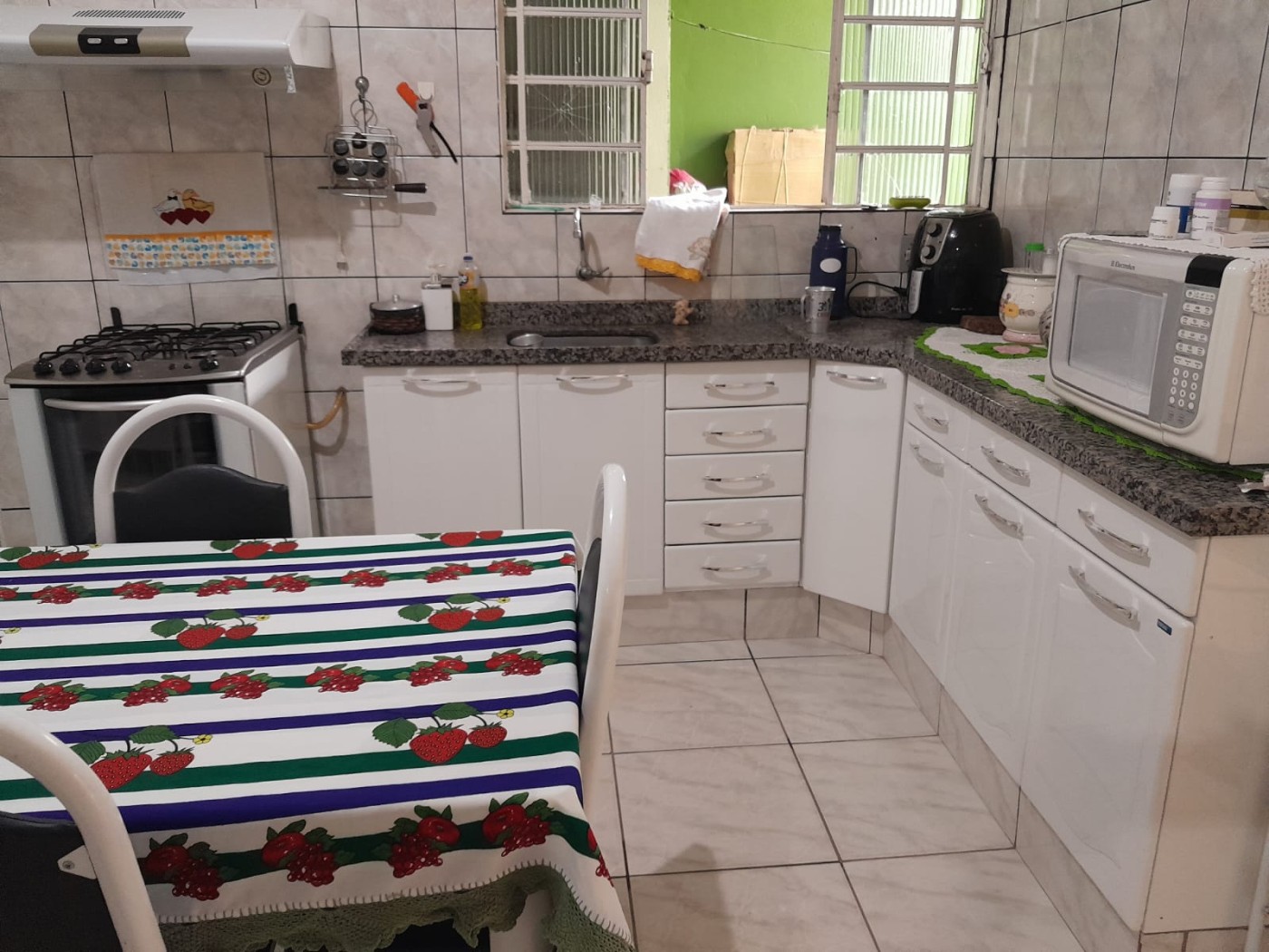 Casa, 3 quartos - Foto 16