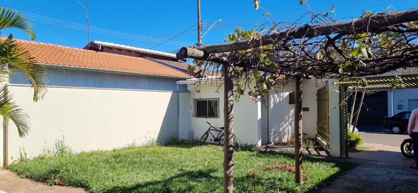 Casa, 2 quartos - Foto 3