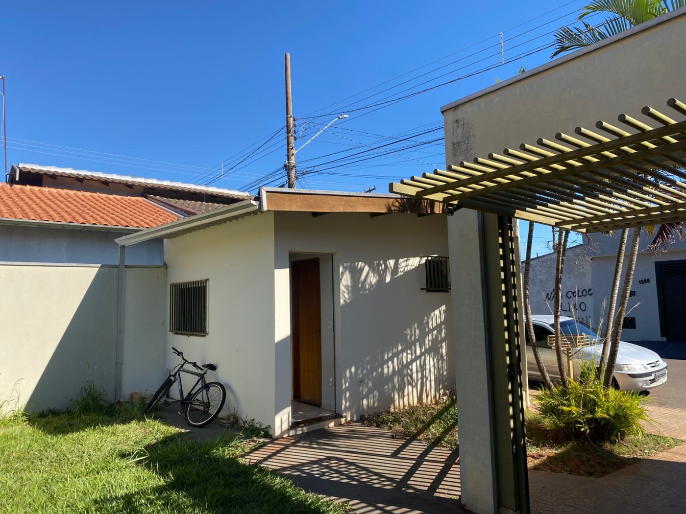 Casa, 2 quartos - Foto 7