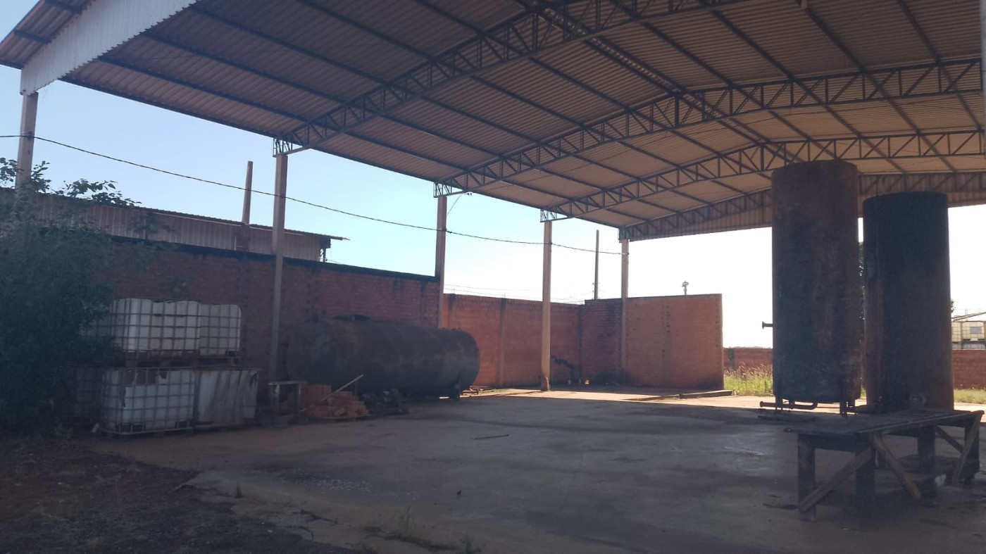 Depósito-Galpão - Foto 9