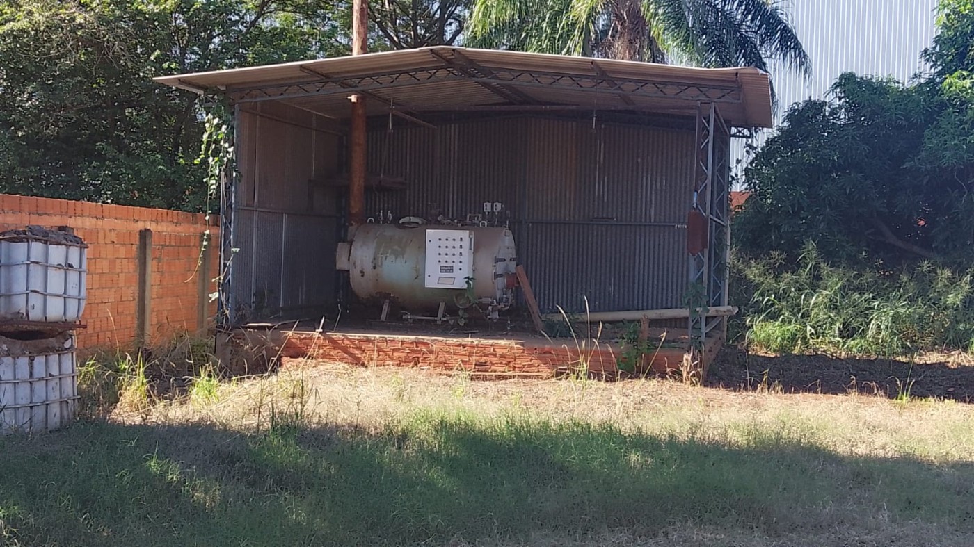 Depósito-Galpão - Foto 7