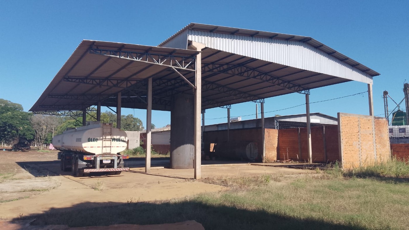 Depósito-Galpão - Foto 6