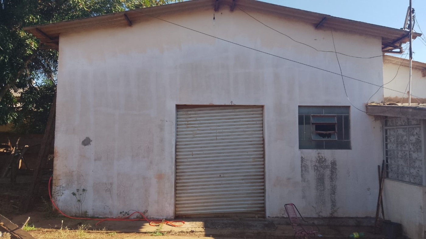 Depósito-Galpão - Foto 14