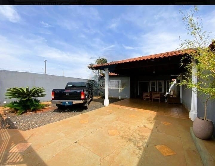 Casa, 2 quartos - Foto 2