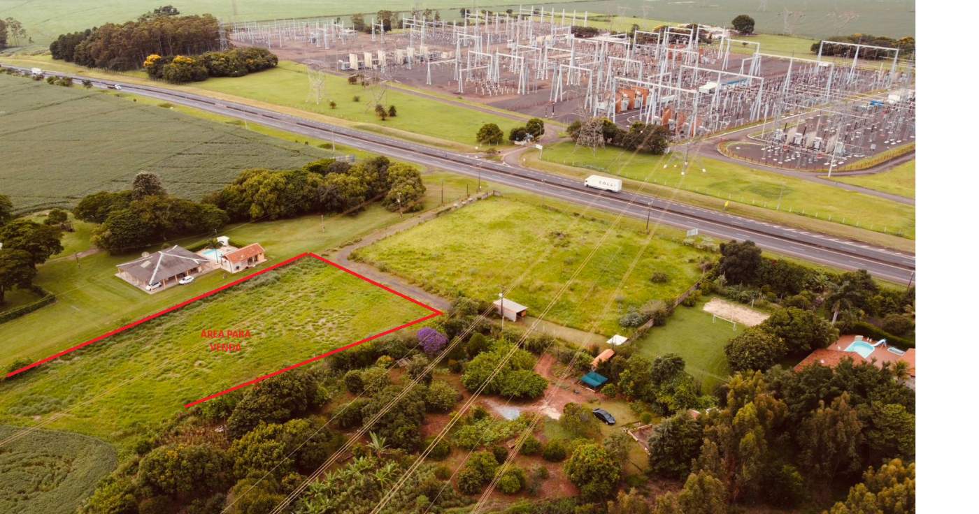 Terreno, 4620 m² - Foto 1