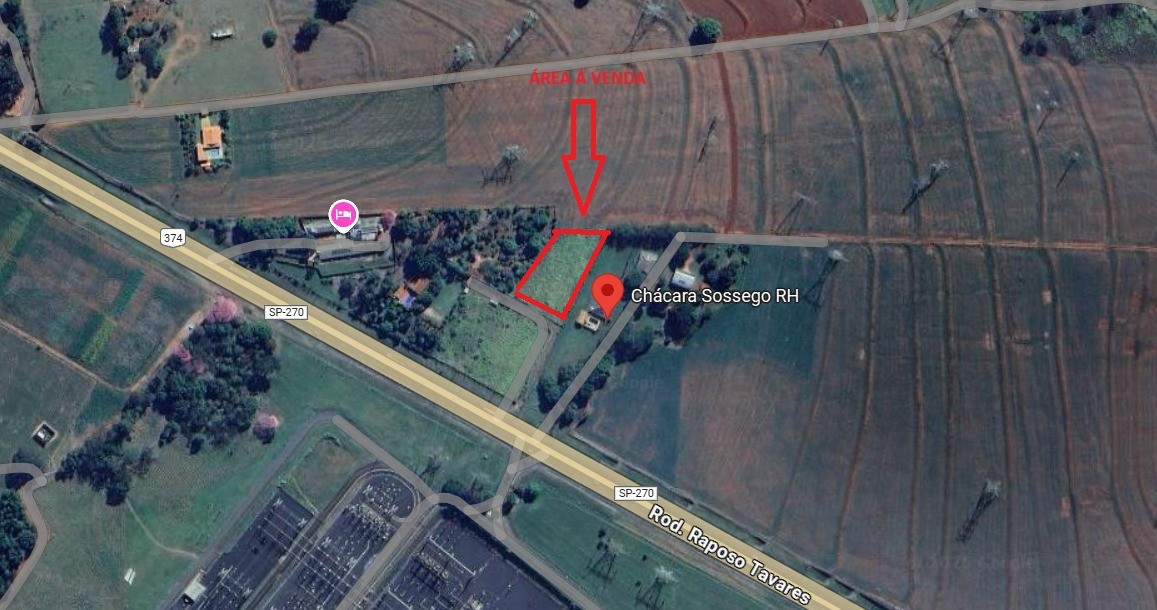 Terreno, 4620 m² - Foto 4