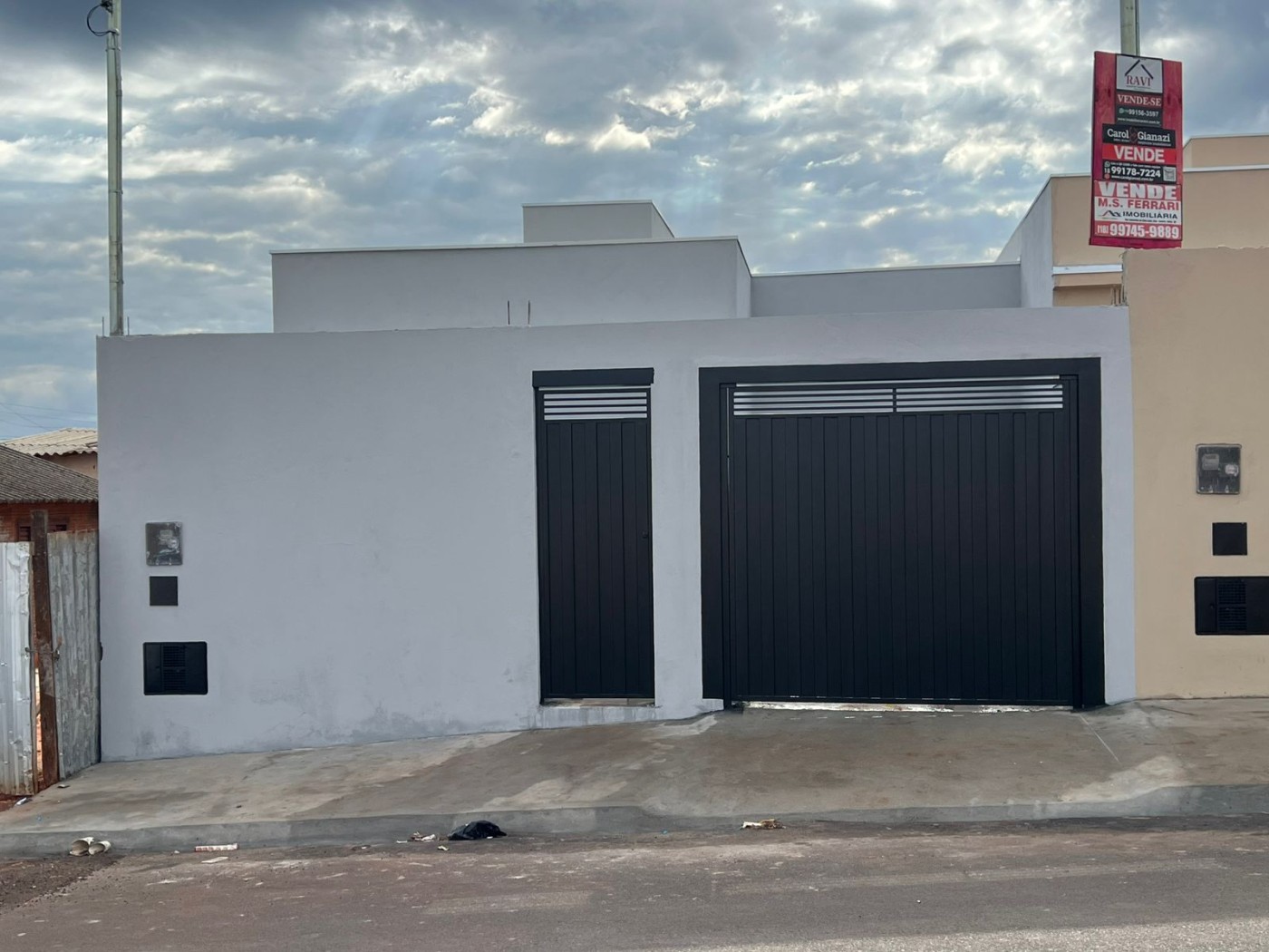 Casa, 2 quartos - Foto 3