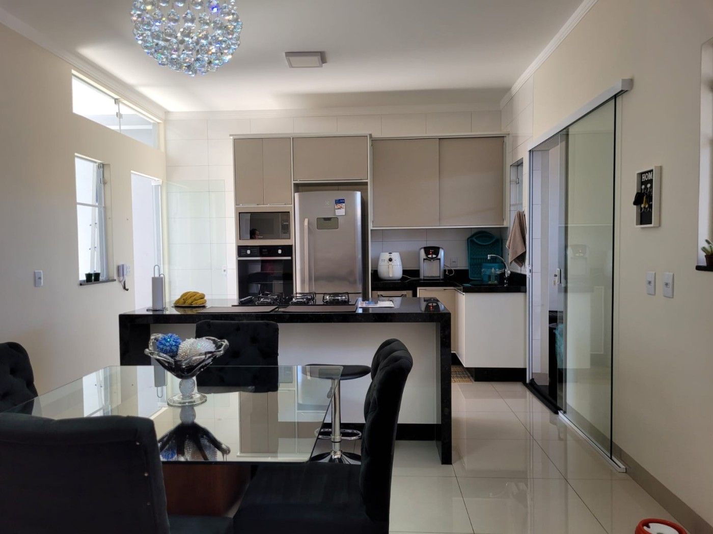 Casa, 3 quartos - Foto 3