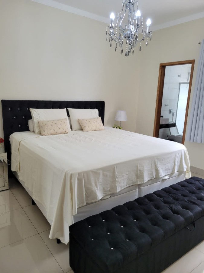 Casa, 3 quartos - Foto 9