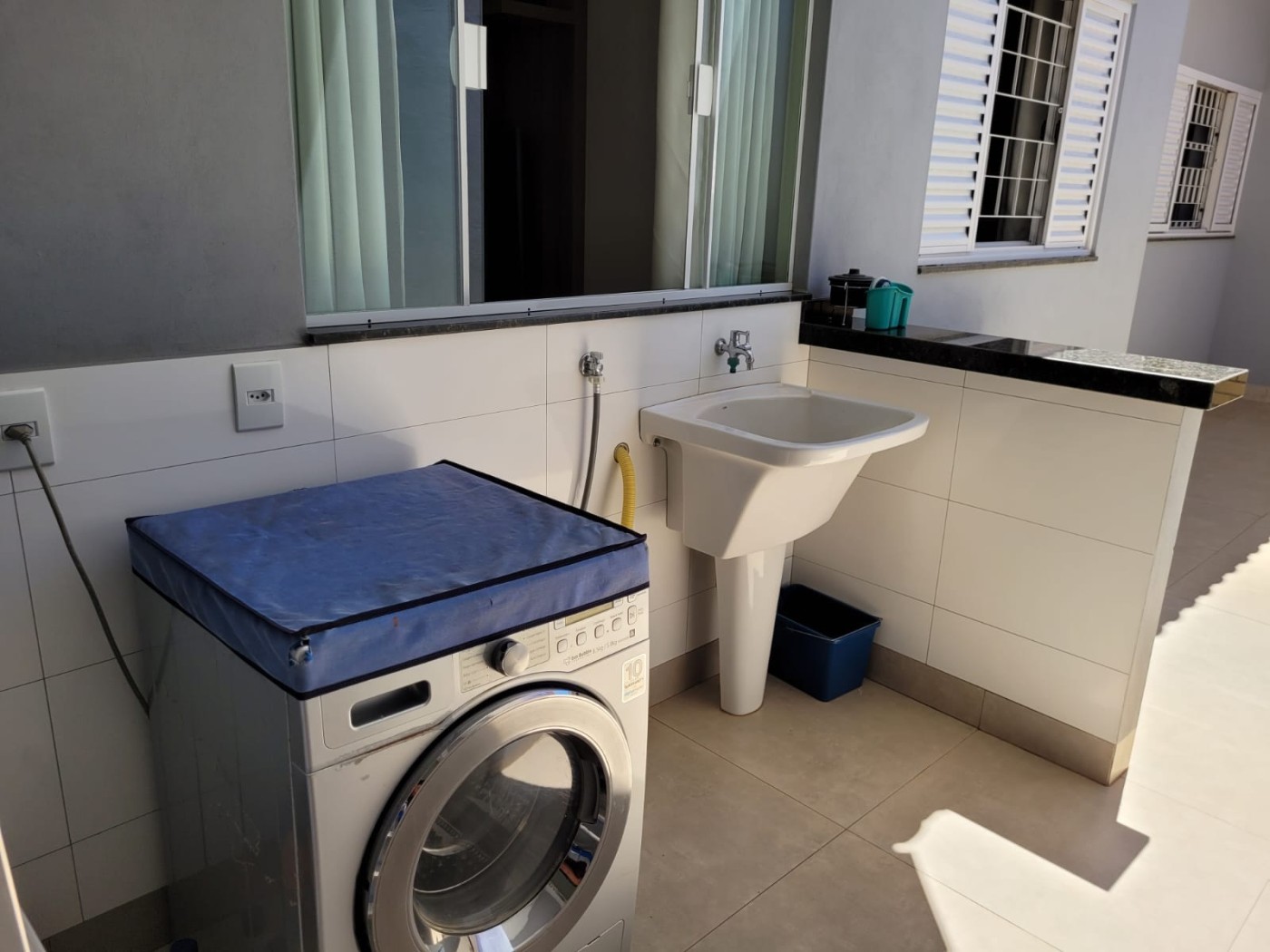 Casa, 3 quartos - Foto 17