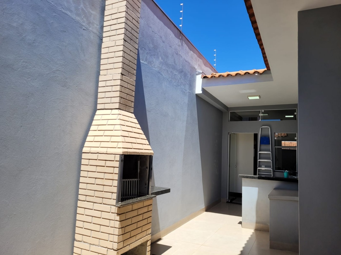 Casa, 3 quartos - Foto 15