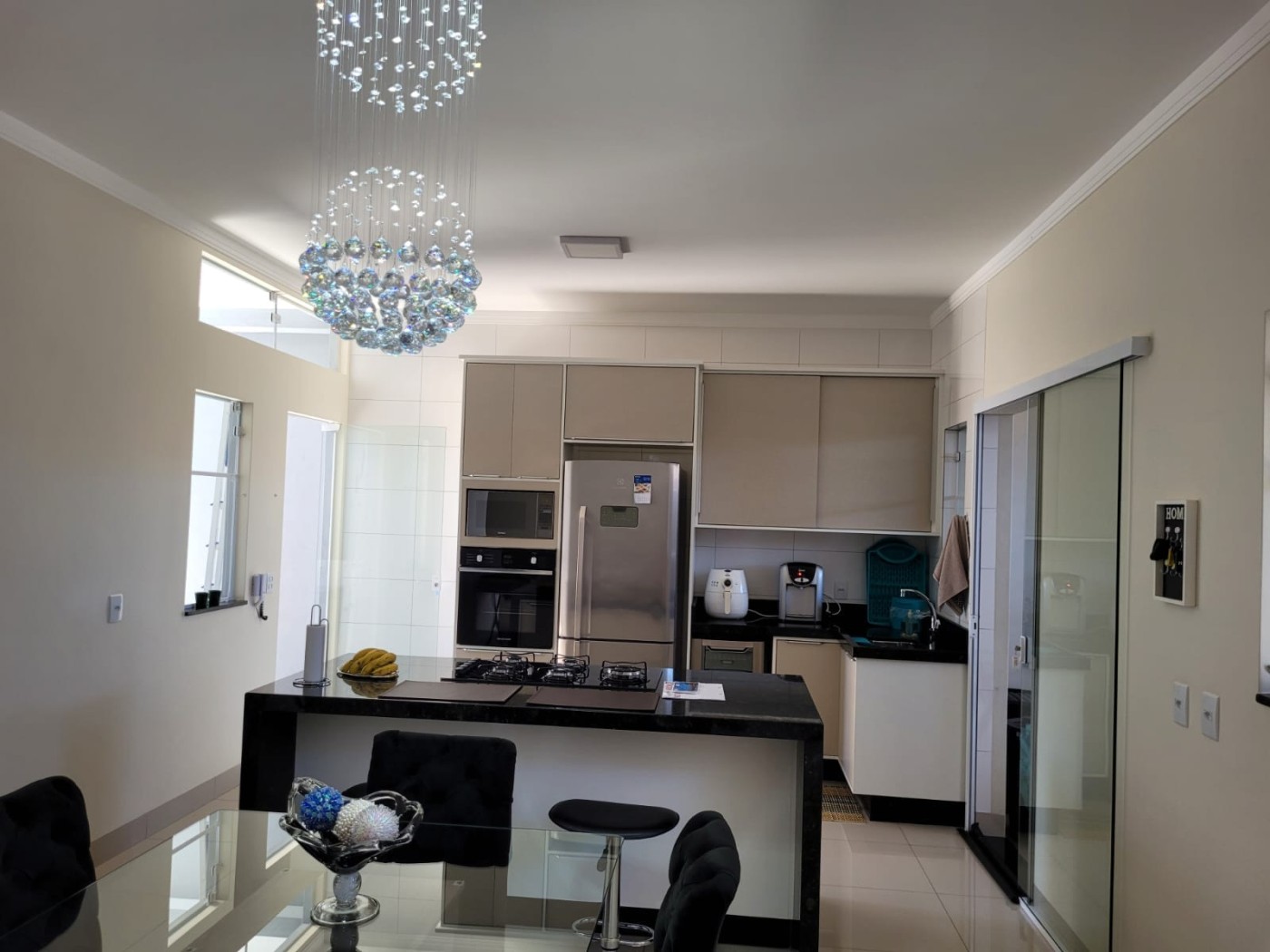 Casa, 3 quartos - Foto 4