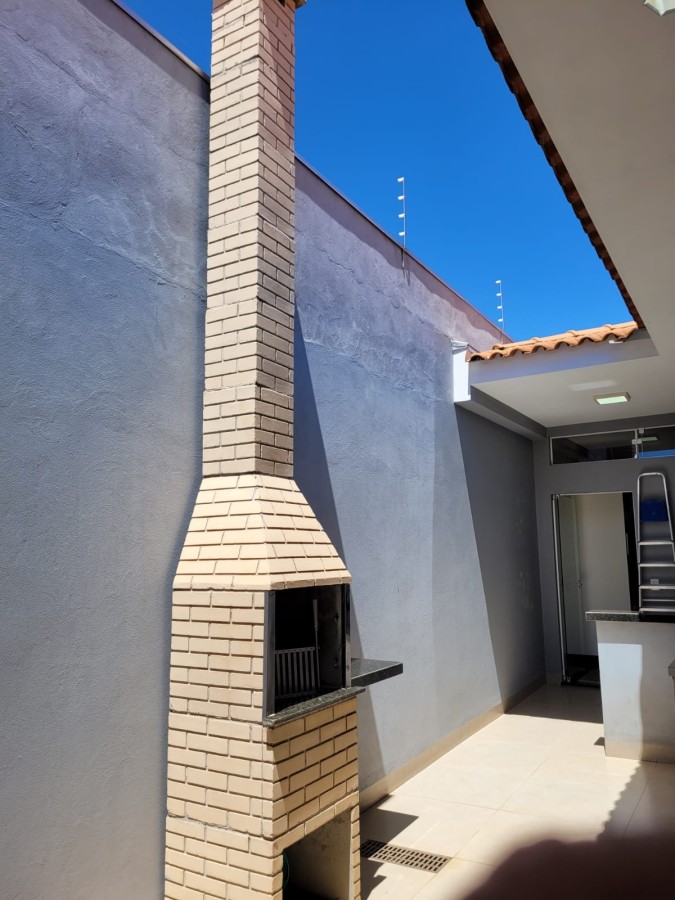 Casa, 3 quartos - Foto 16