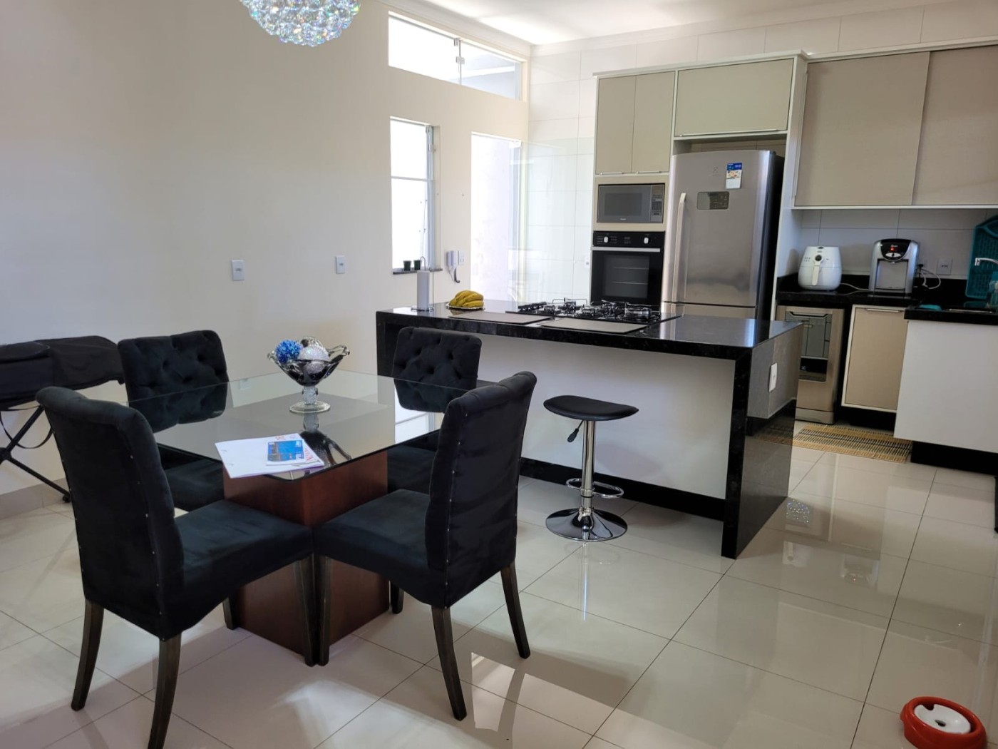 Casa, 3 quartos - Foto 5