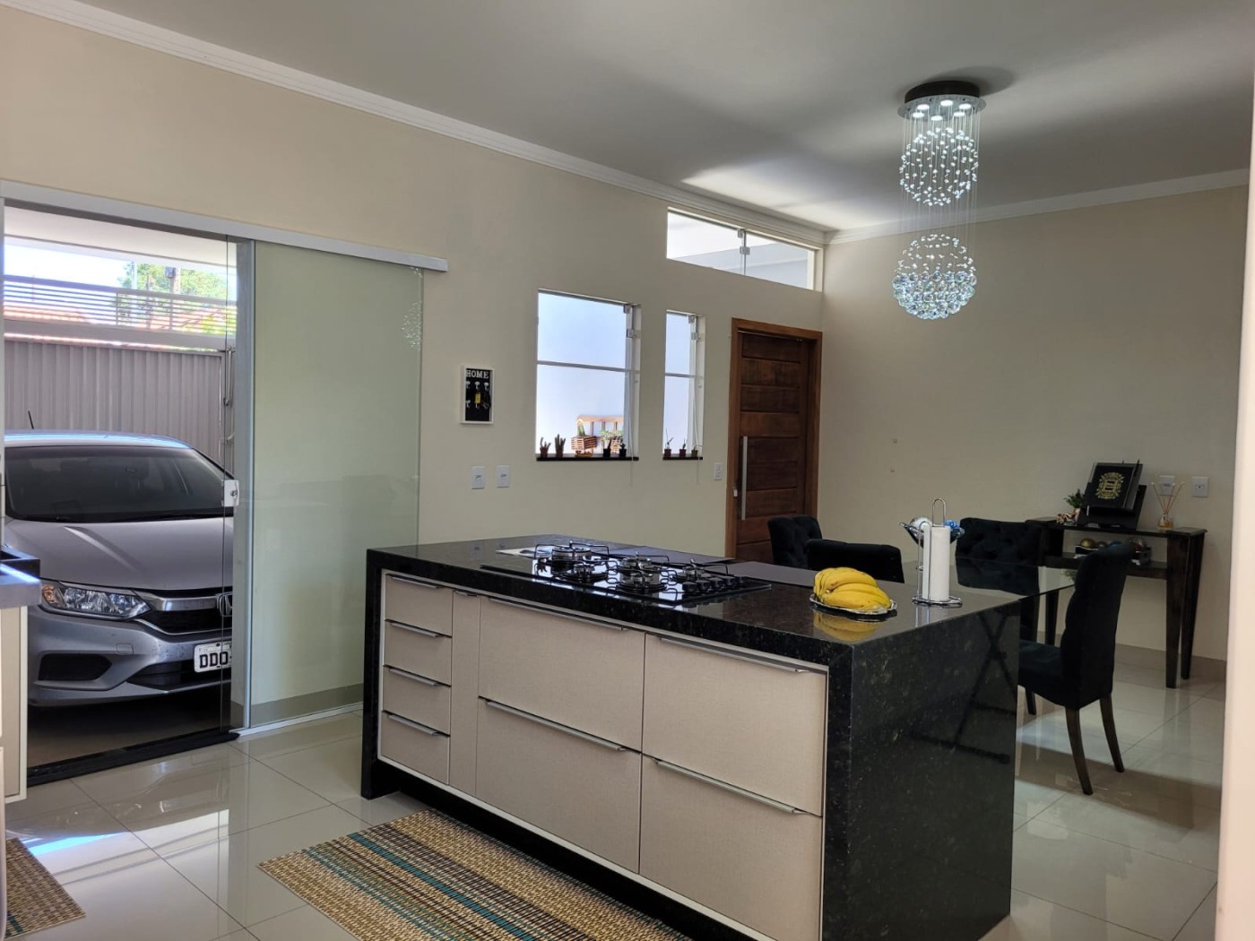 Casa, 3 quartos - Foto 8