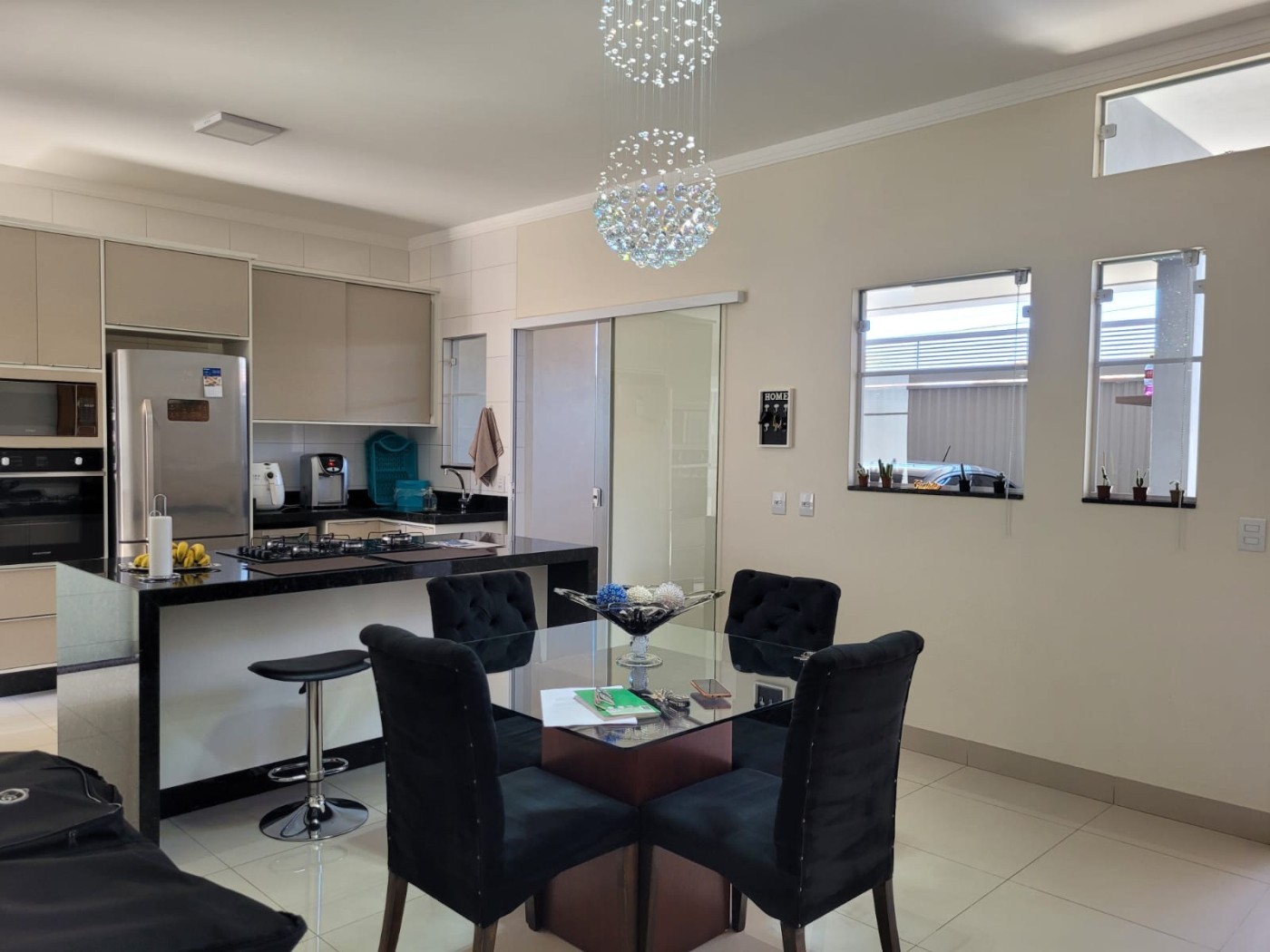 Casa, 3 quartos - Foto 7