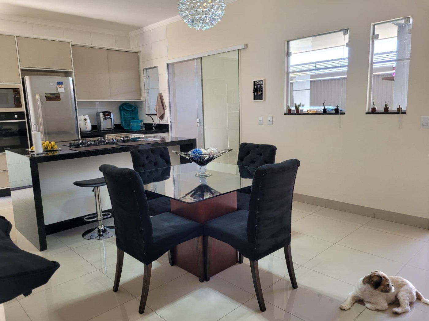 Casa, 3 quartos - Foto 6