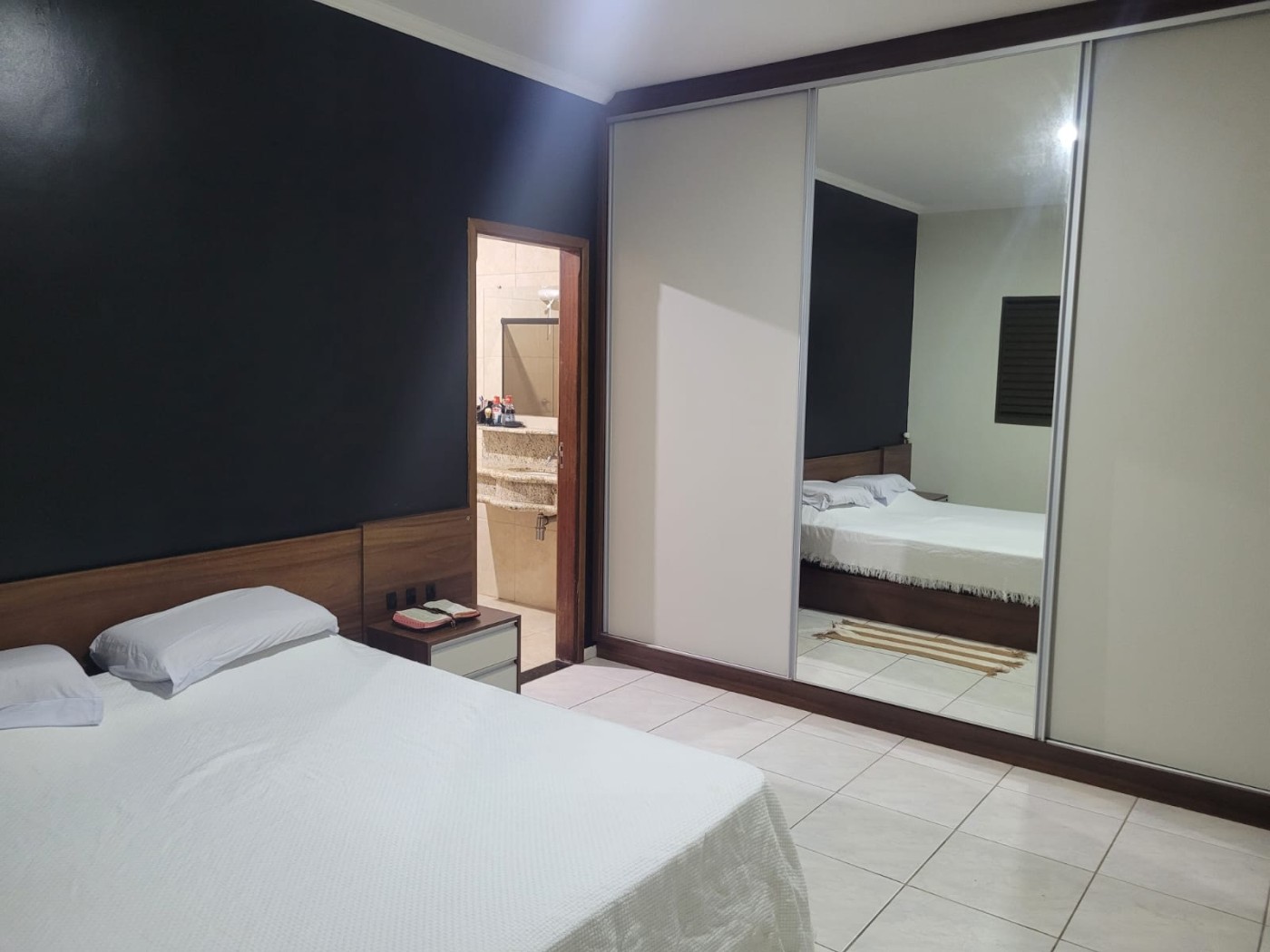 Casa, 3 quartos - Foto 5