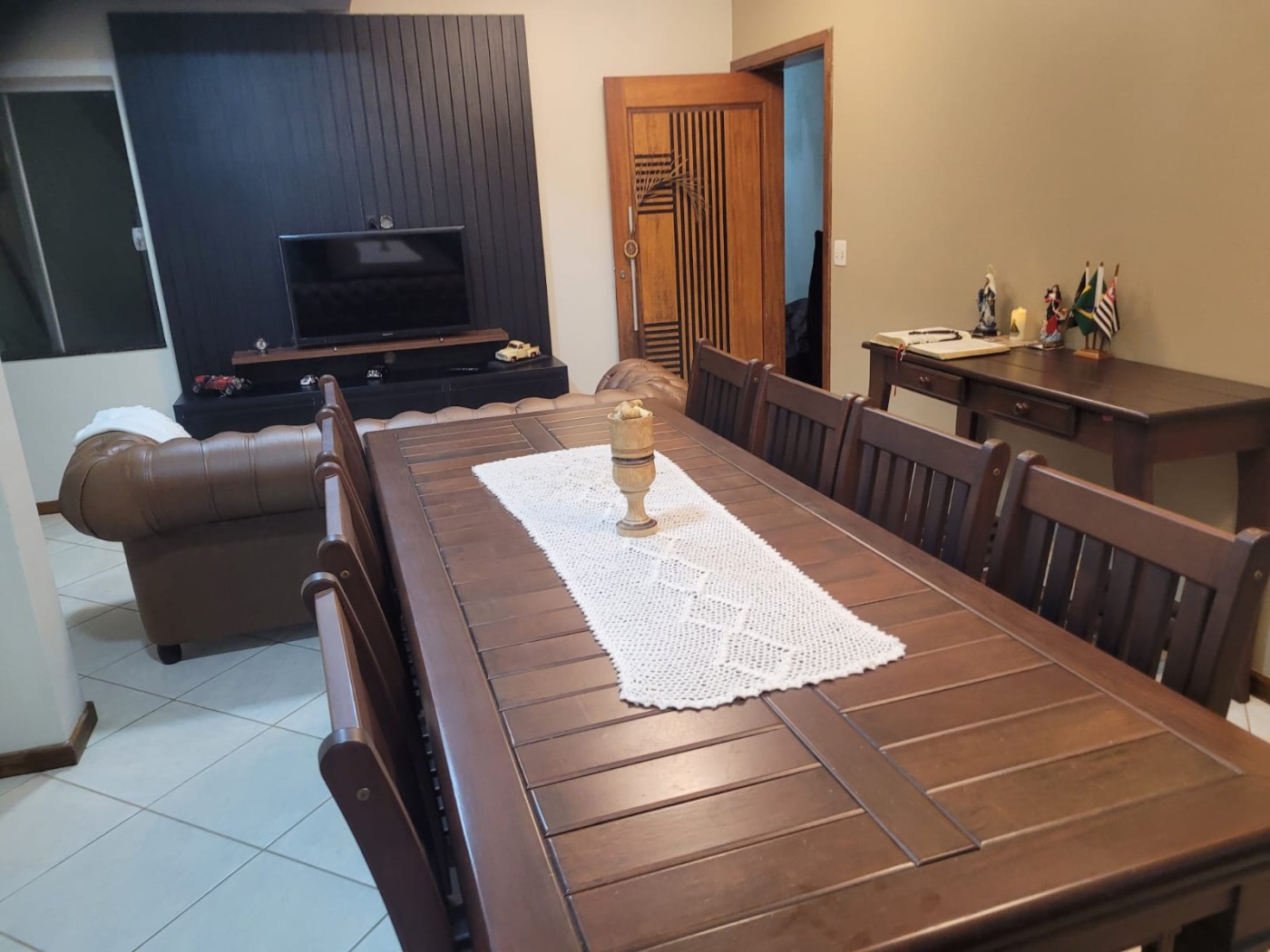 Casa, 3 quartos - Foto 19