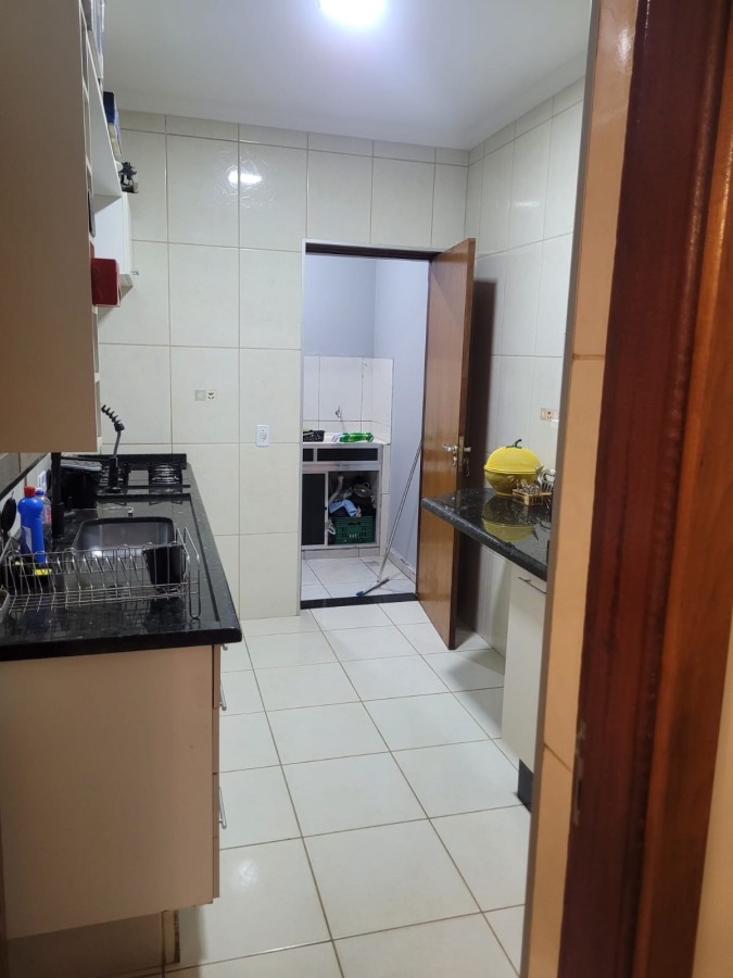 Casa, 3 quartos - Foto 22