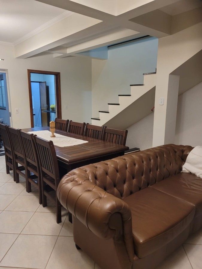 Casa, 3 quartos - Foto 21