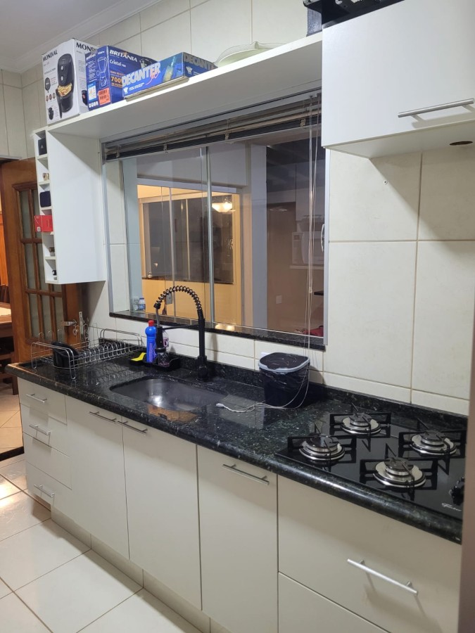 Casa, 3 quartos - Foto 23