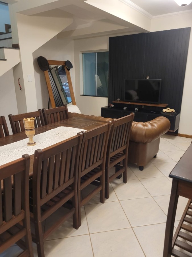 Casa, 3 quartos - Foto 20