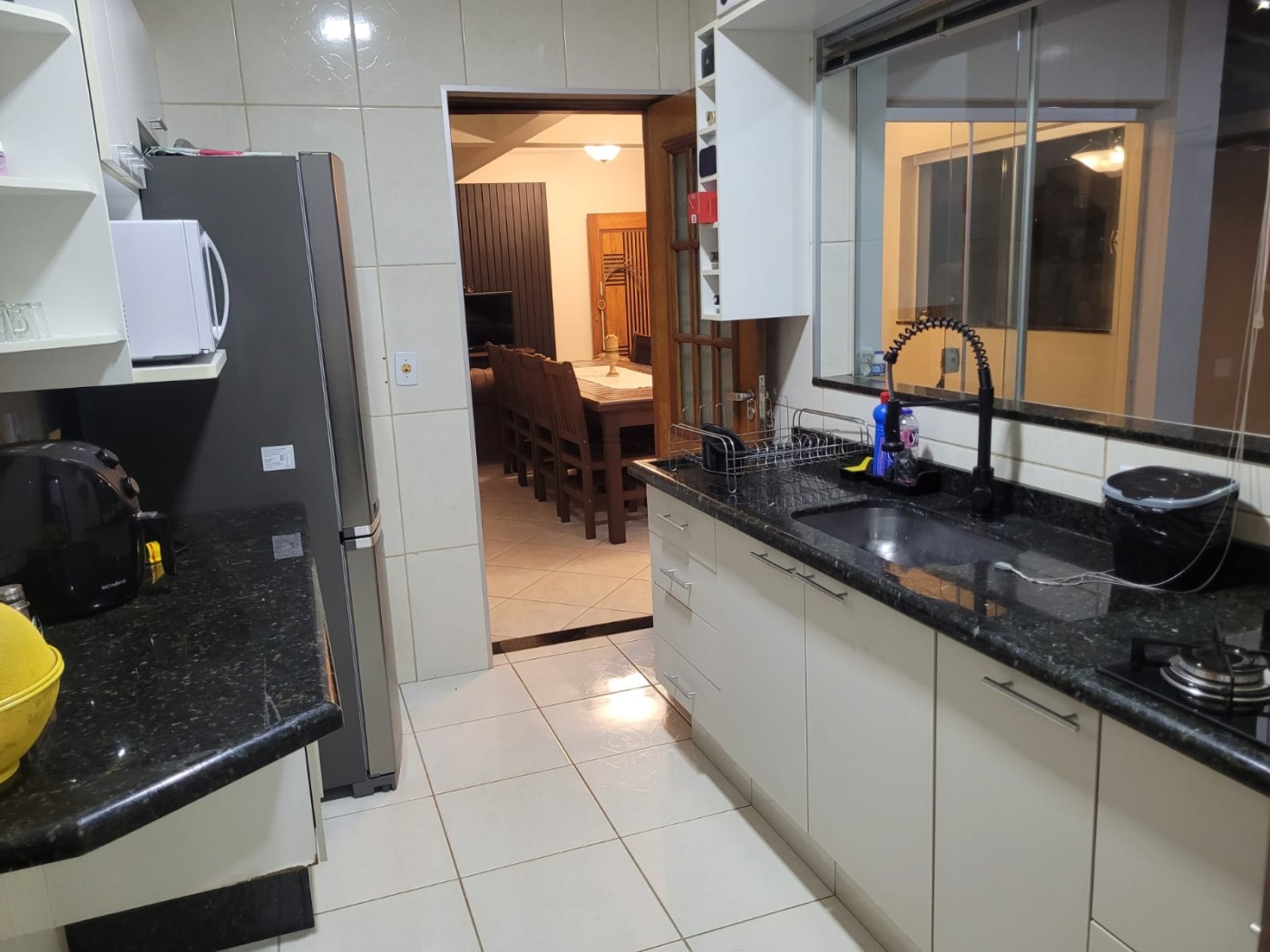 Casa, 3 quartos - Foto 24