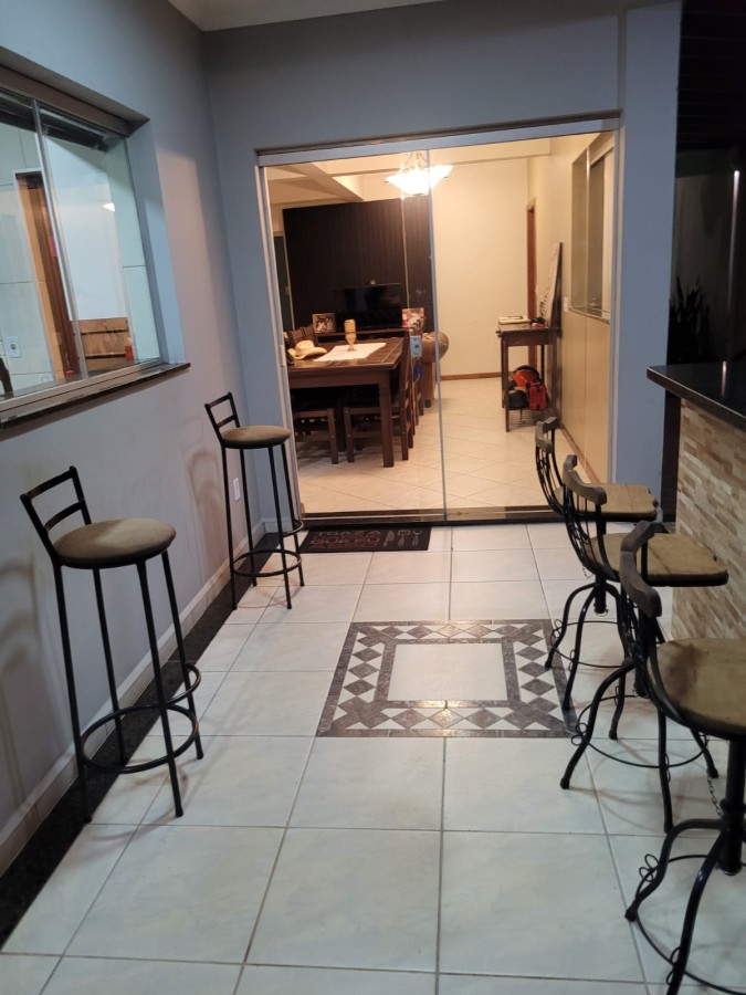 Casa, 3 quartos - Foto 26