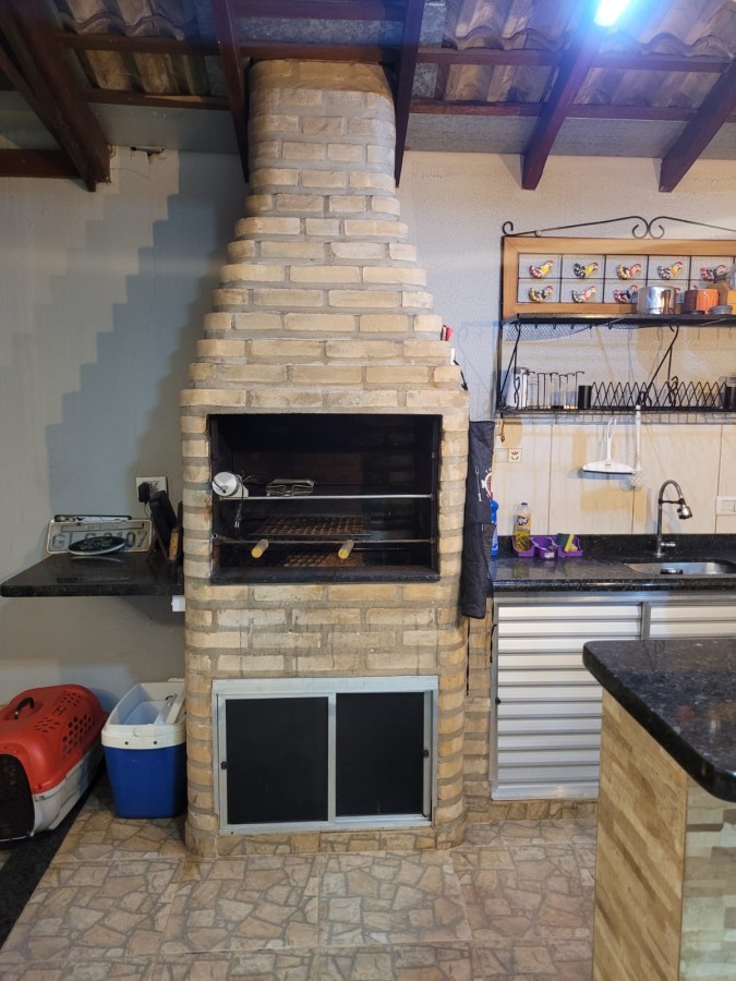 Casa, 3 quartos - Foto 29