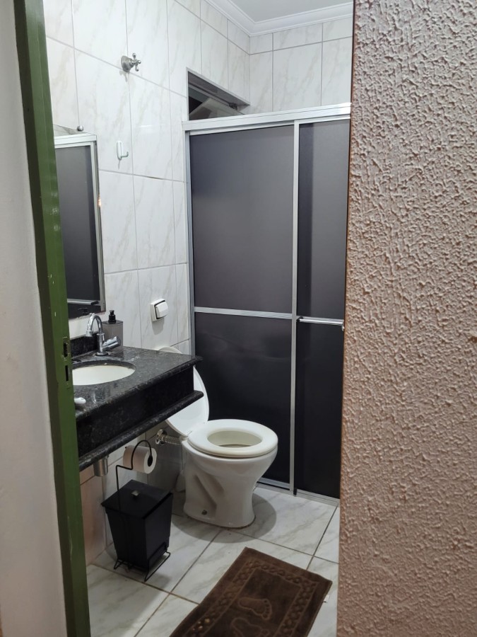 Casa, 3 quartos - Foto 34