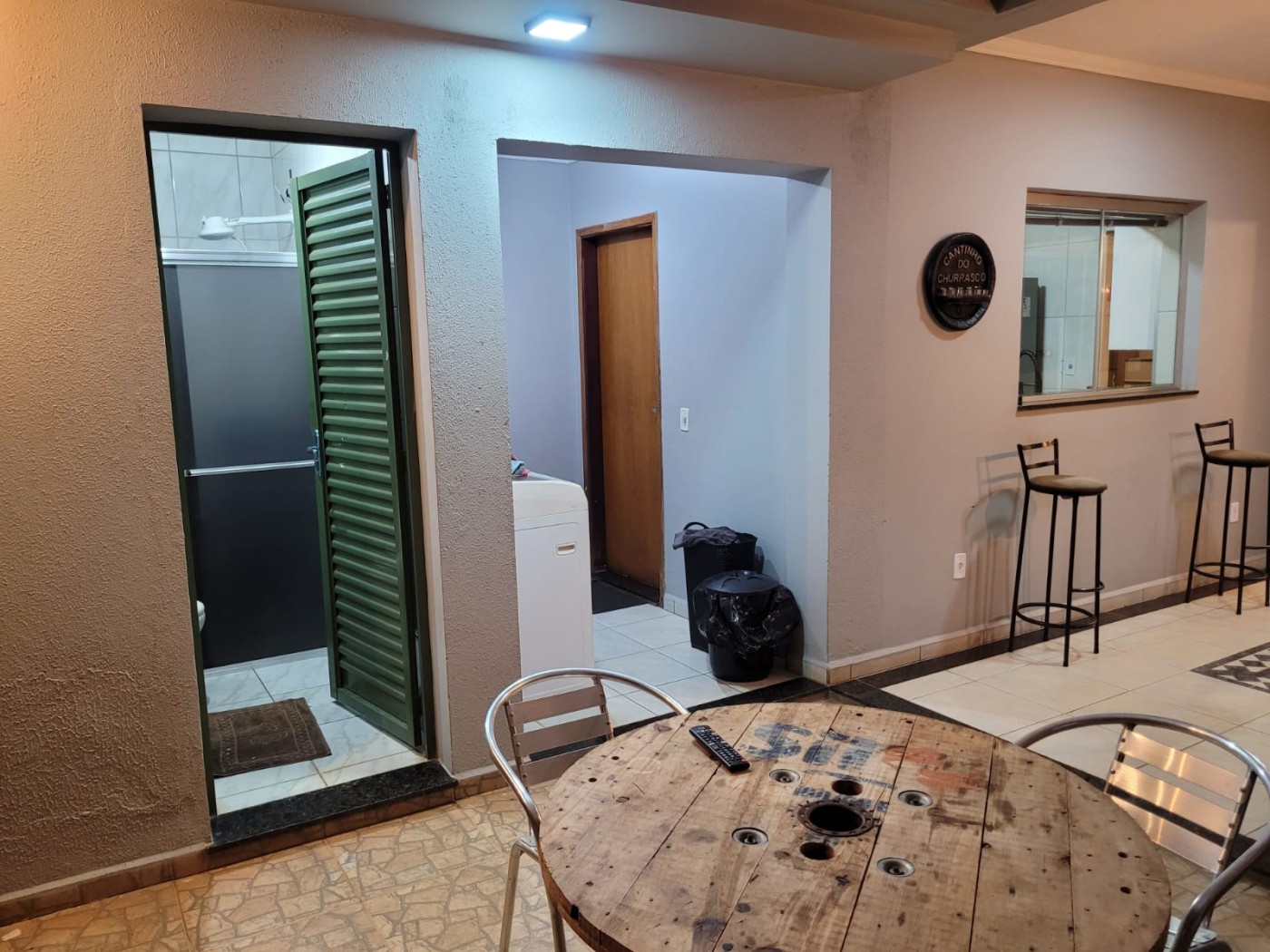 Casa, 3 quartos - Foto 33