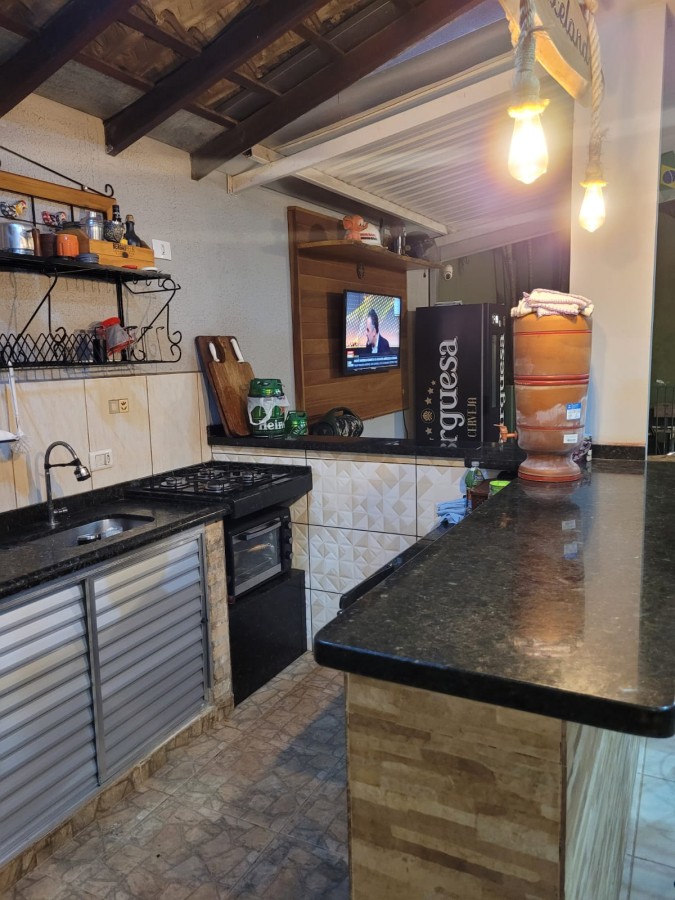 Casa, 3 quartos - Foto 31